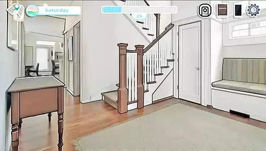 Seks notu _PT.12 - misskitty2k tarafından peri sikişi