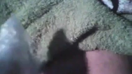 Libbie'nin kokulu külotu