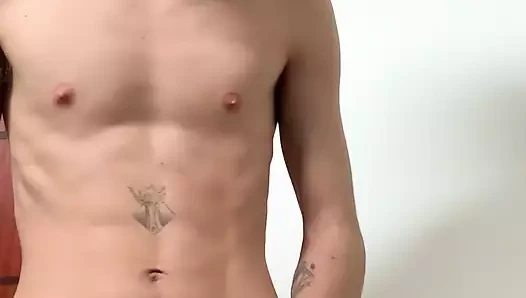 Büyük horoz için süper handjob – brezilya