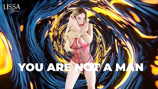 Kadın olma süreci. Sen erkek değilsin, sen bir kadınsın