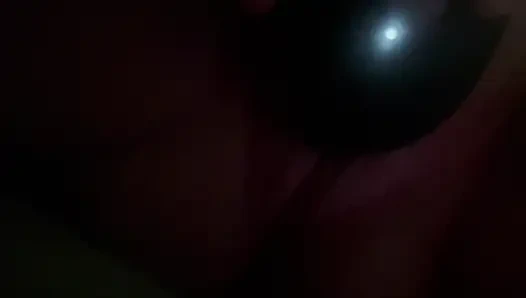 Klitoris Stimülasyonu