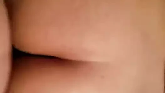 Portorikli karım büyük göt