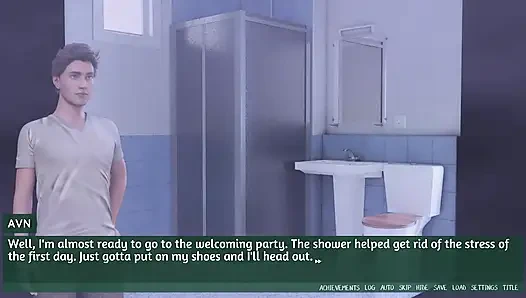 Zevk hırsızları 2 - Samantha göt deliğini parmaklatmak için yalvarıyor