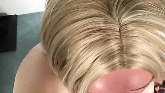 Sevgili arkadaşım için bir lil'show (1)