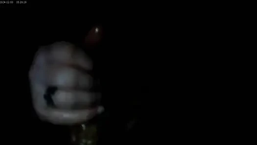 Karanlık elle muamele