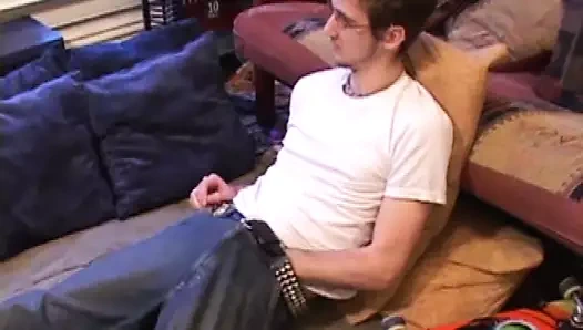 genç michael jacks kapalı