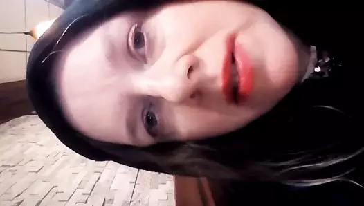 Adım anne konuşur