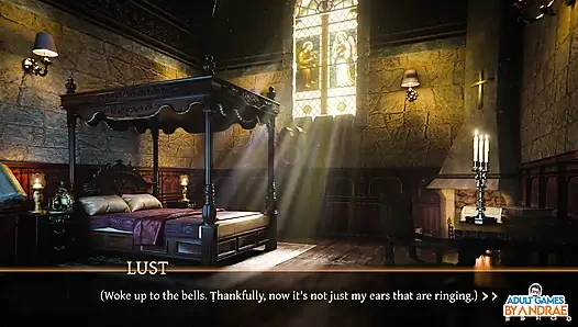 Sisters in Sin Gameplay Part 2