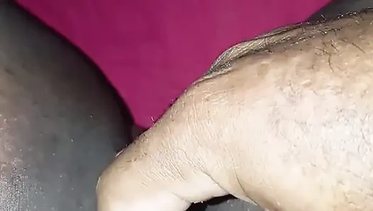 10 minutes of cuddling in the pussy of my friend's evangelical mother