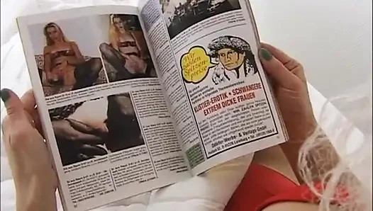 Lavman fetişi seks ve daha fazlası