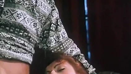 Un tranquillo weekend di lussuria