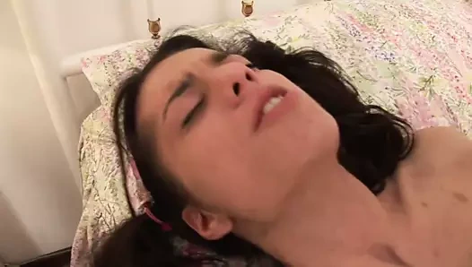 İtalyan amatör - cilt#03 - sahne #03