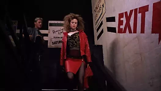 Nicole kidman - "rüzgar sürücüsü" 01.