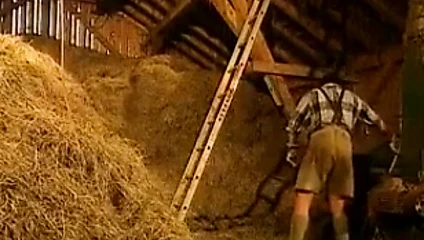 Heidi - Teil 6 - Heidi laesst sie alle Jodeln