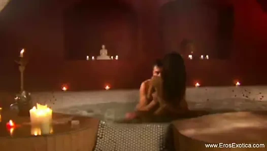 egzotik hint sevişme yollarını öğrenmek