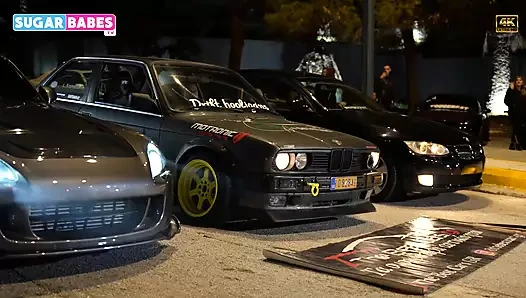 Hızlı ve sikilebilirler : Sugarbabestv bulgar pornosu