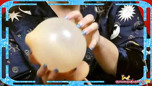 BBW vajinam için pompa oyuncağı