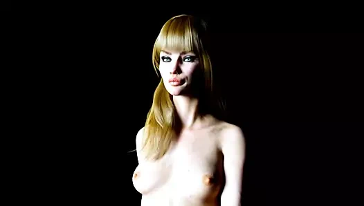 Gigi Hadid Yürüyüşü