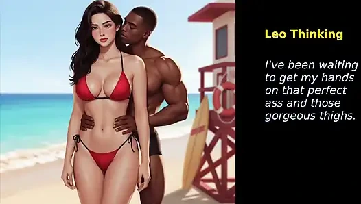 Eş S Dare (bölüm 10)