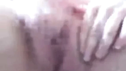 Benim büyük kedi ile küçük oyun