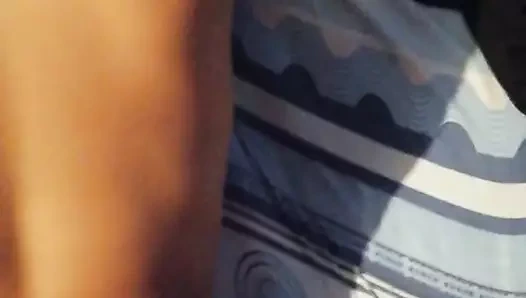 Cogiendo con el novio de mi amiga