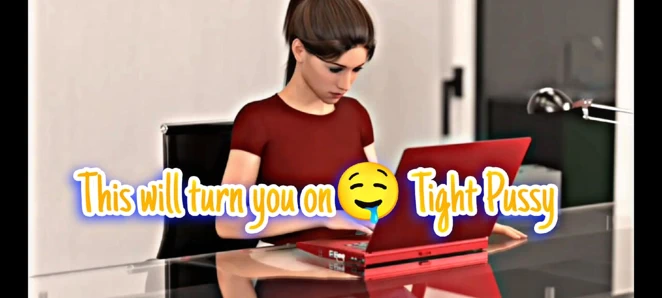 My gym trainer has turned me around this time and he loves my sister too