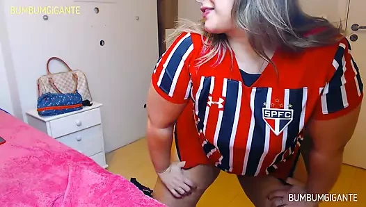 Bir hayrandan tişört kazandım