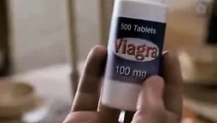 death by viagra