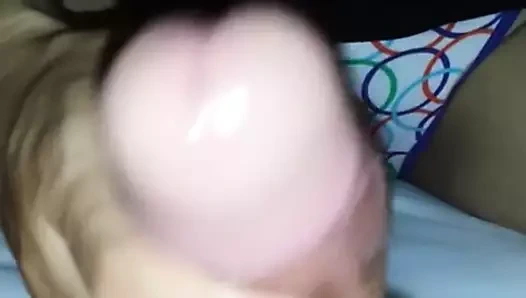 Tatlı işkence.......cum masajı