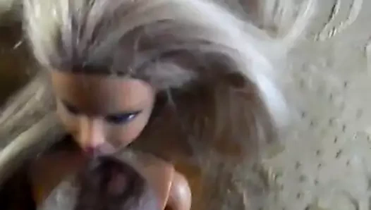 barbie fucking sex 5