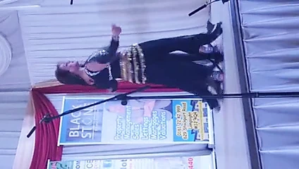 sobia khan ingiltere bradford dansı