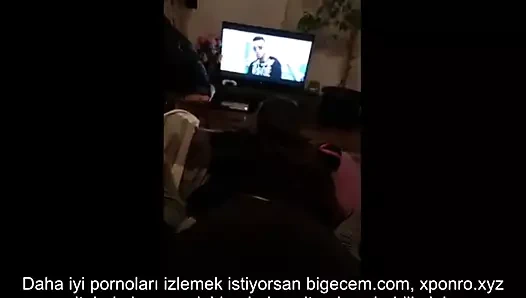 Turkish evli hatunu catur catur sikiyor momoffive