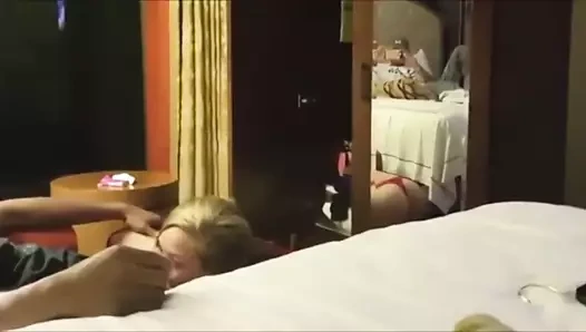 koca hisseleri beyaz karısı