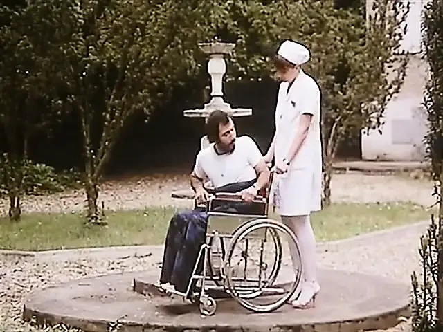 Seks hemşireleri (1979)