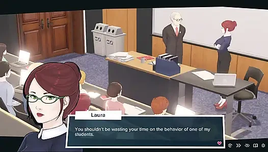 Tam oyun - şenlik: bir aşk otel hikayesi, bölüm 7