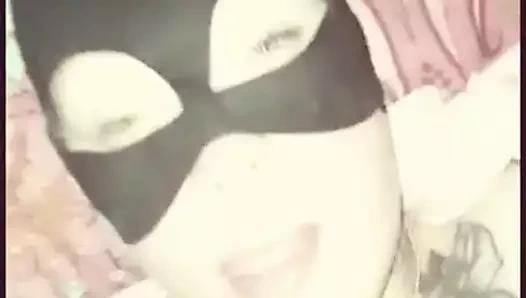 ırklararası dövmeli beyaz kız vs bbc