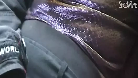 Şehirdeki ateşli kızlar - bölüm #3