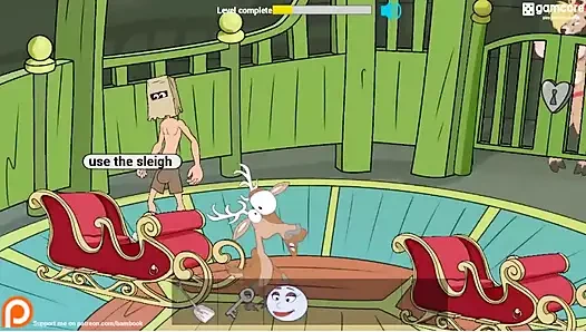 Fuckerman - misskitty2k tarafından jingleballs