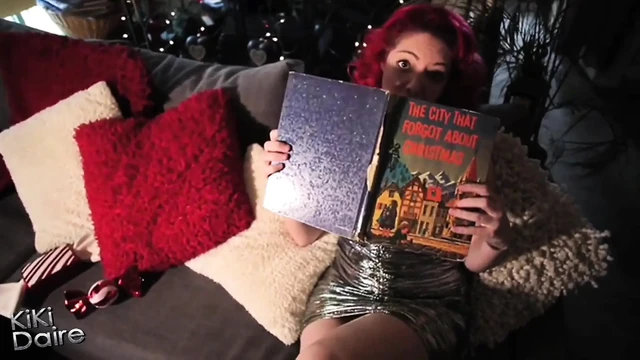 Kiki brock'ı sikiyor.