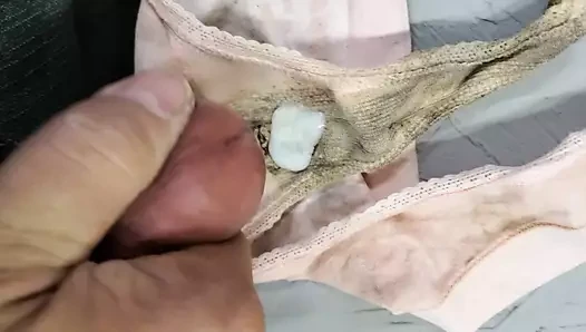 Cum içinde benim n tanga