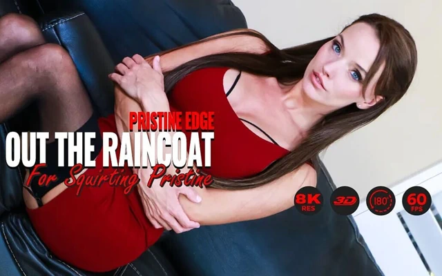 Pristine Edge şişman seven ateşli sıska bir sarışın!