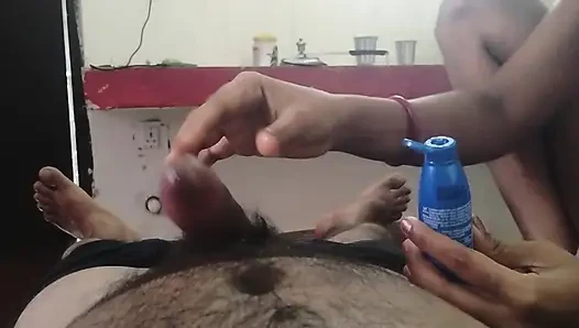 Hintli kız arkadaş seks videoları