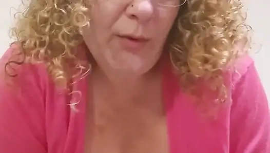 Bayan tammy iyi bir dersi ödüllendiriyor