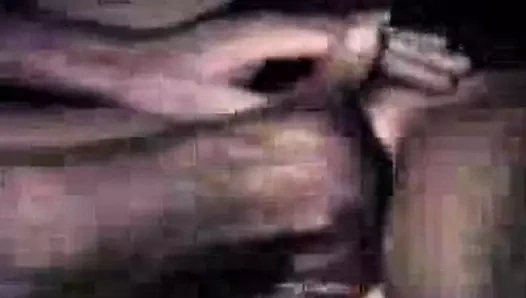 Nadja - sınırsız fahişe!