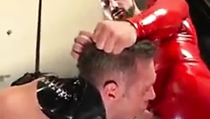 Bttm gets boğaz becerdin