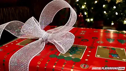 Kirli Noel Baba - bölüm 6 - harika bir hayat