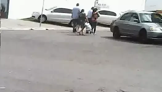 SHORTINHO