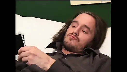 April Flowers: Lanet olsun, üzerimde sıcak spermini istiyorum...