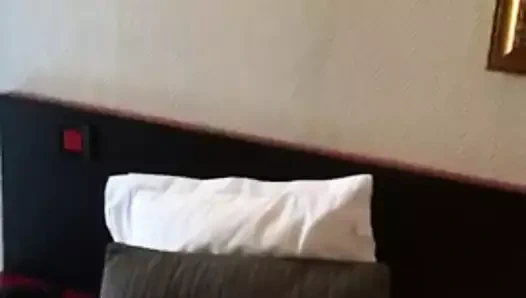 Sri Lankalı tamil teyze