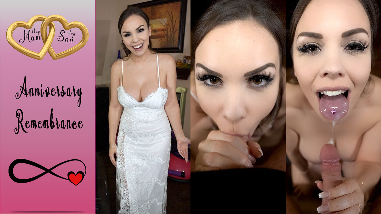 Üvey anne ve üvey oğul yıldönümü anma - önizleme - immeganlive